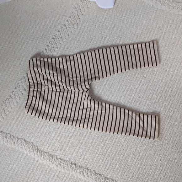 Fall Riding Leggings - Picture 3 of 3